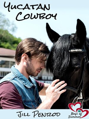 cover image of Yucatan Cowboy